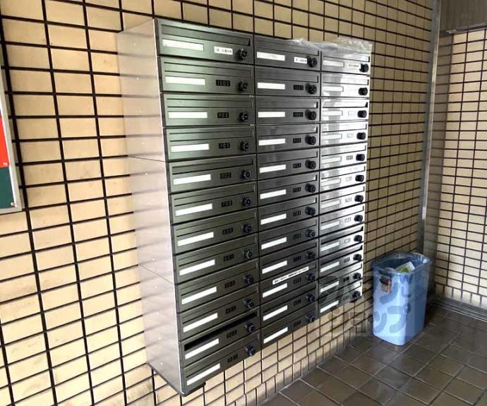【メゾン・ラ・ソワ】間取