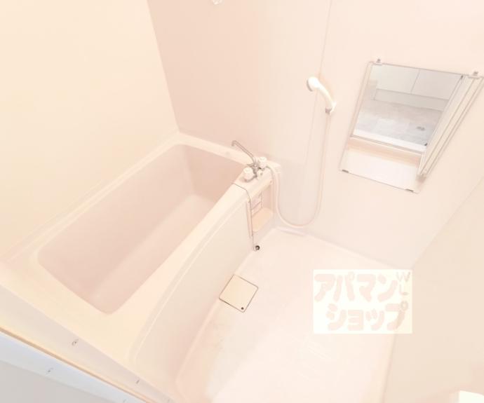 【グランドパレスもと庄屋】間取