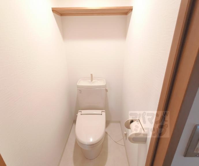 【グランドパレスもと庄屋】間取