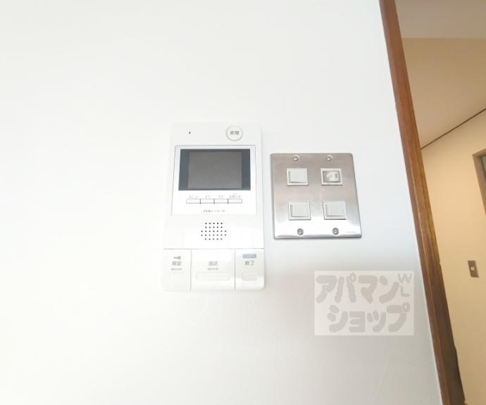 【グランドパレスもと庄屋】間取