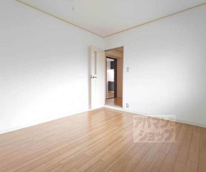 【グランドパレスもと庄屋】間取