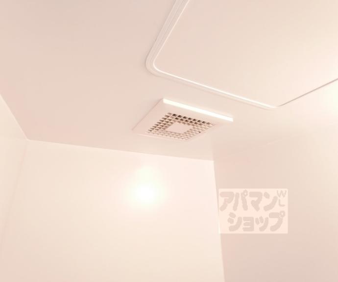 【グランドパレスもと庄屋】間取