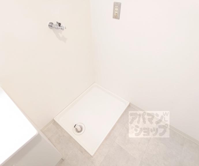 【グランドパレスもと庄屋】間取
