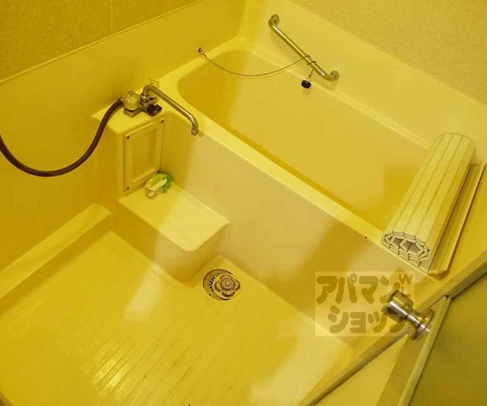 【グランドパレスもと庄屋】間取