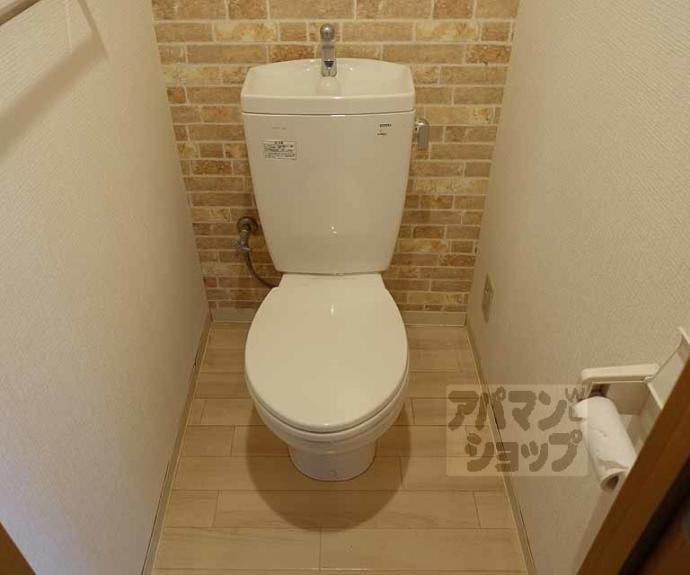 【グランドパレスもと庄屋】間取