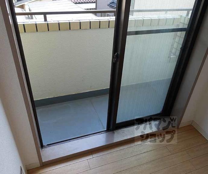 【グランドパレスもと庄屋】間取