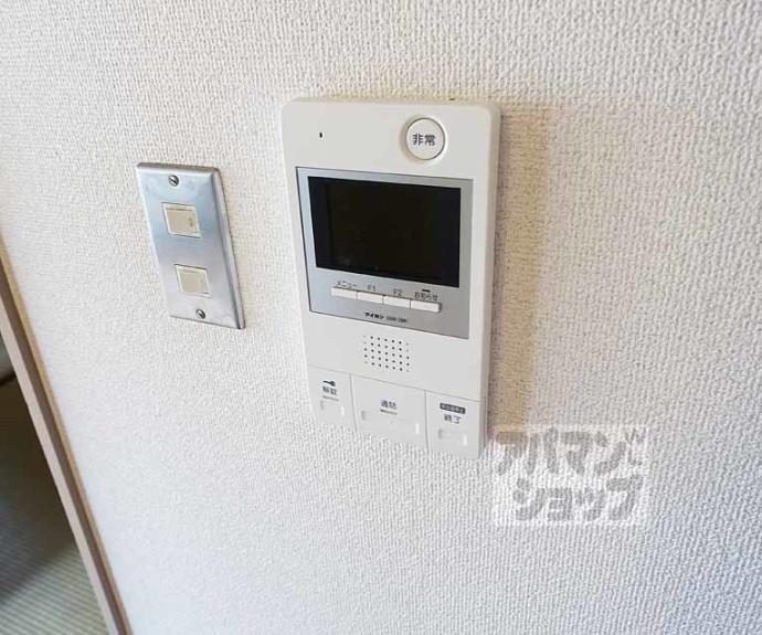 【グランドパレスもと庄屋】間取