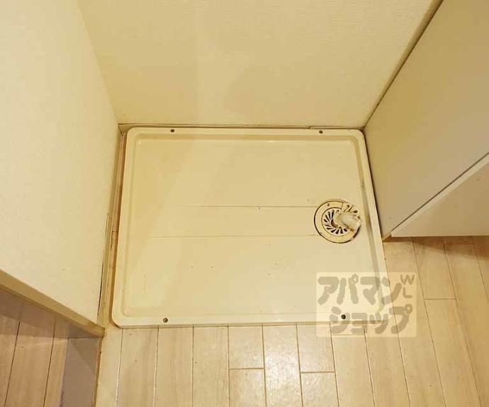 【グランドパレスもと庄屋】間取