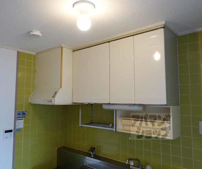 【グランドパレスもと庄屋】間取