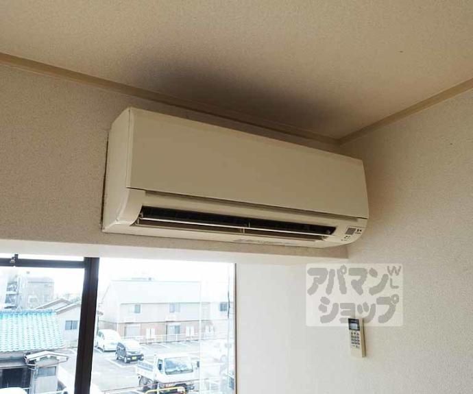 【グランドパレスもと庄屋】間取