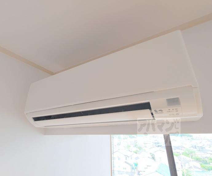 【グランドパレスもと庄屋】間取