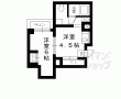 エスポワール西京極：建物外観