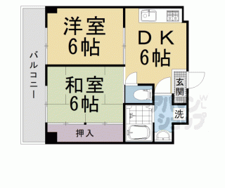 【アーバン四条梅ノ宮】