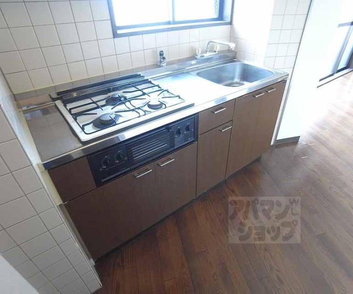 【アーバン四条梅ノ宮】間取