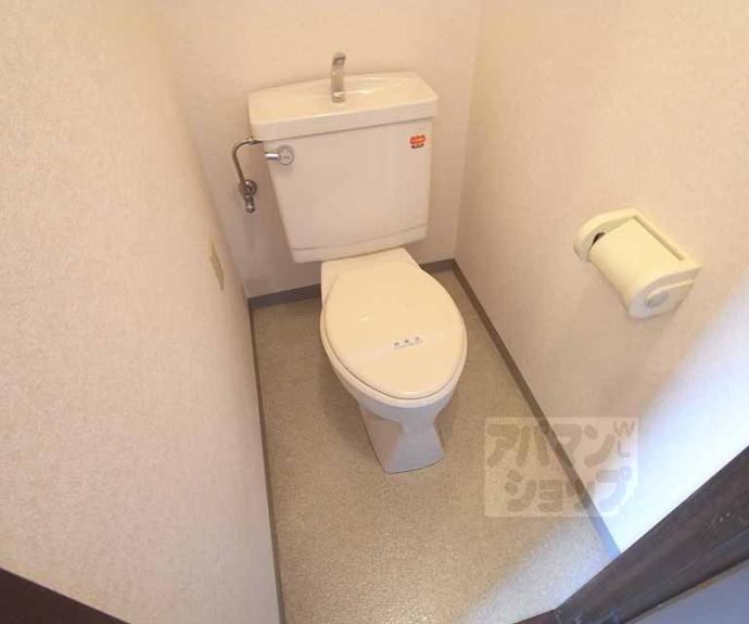 【アーバン四条梅ノ宮】間取