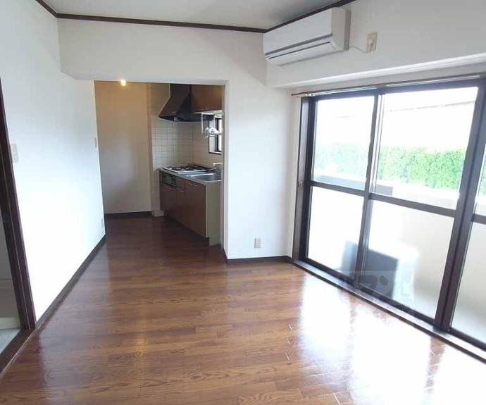 【アーバン四条梅ノ宮】間取