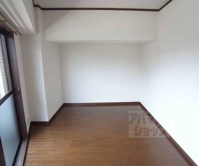 【アーバン四条梅ノ宮】間取