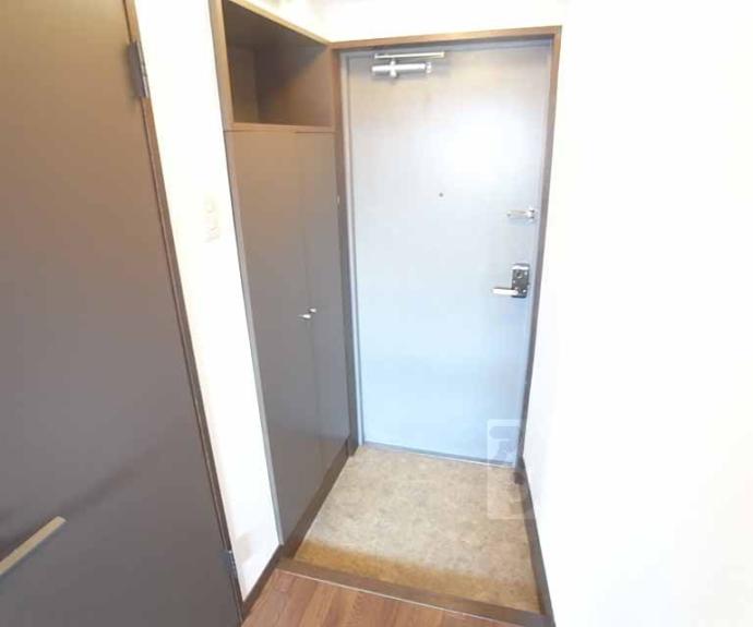 【アーバン四条梅ノ宮】間取