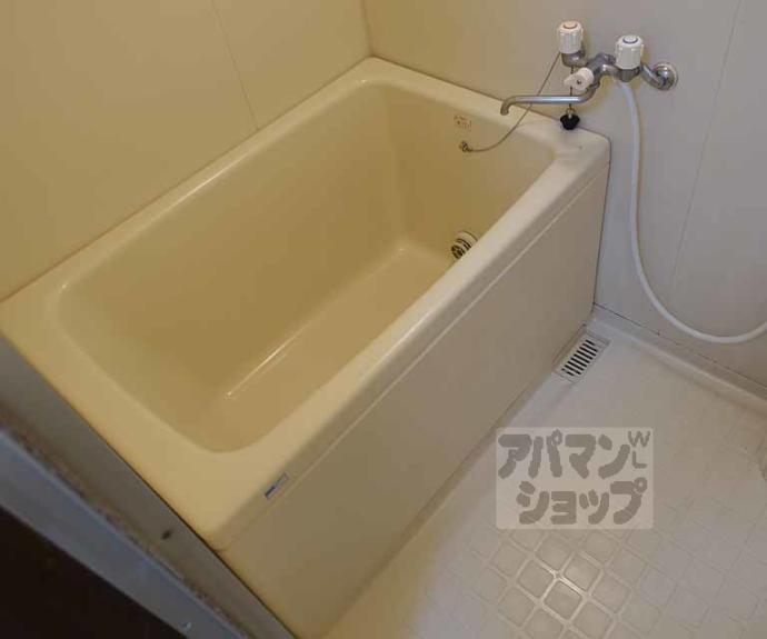 【アーバン四条梅ノ宮】間取