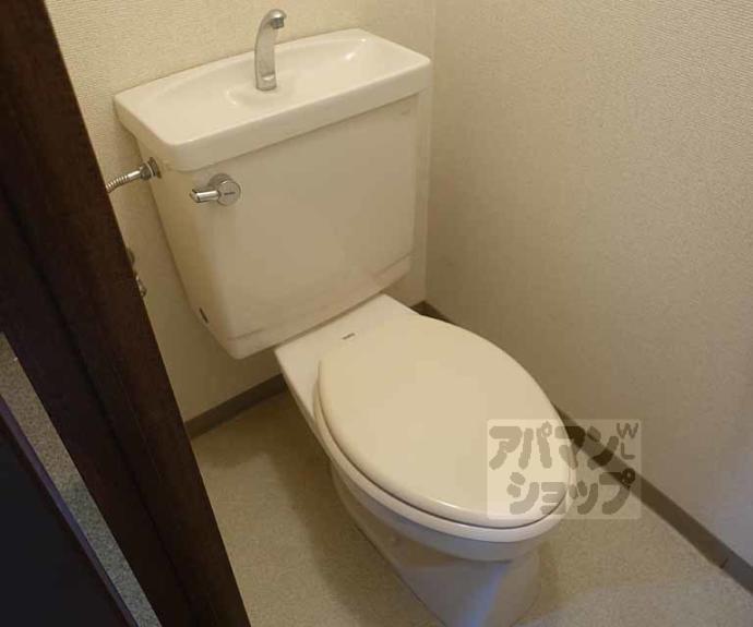 【アーバン四条梅ノ宮】間取