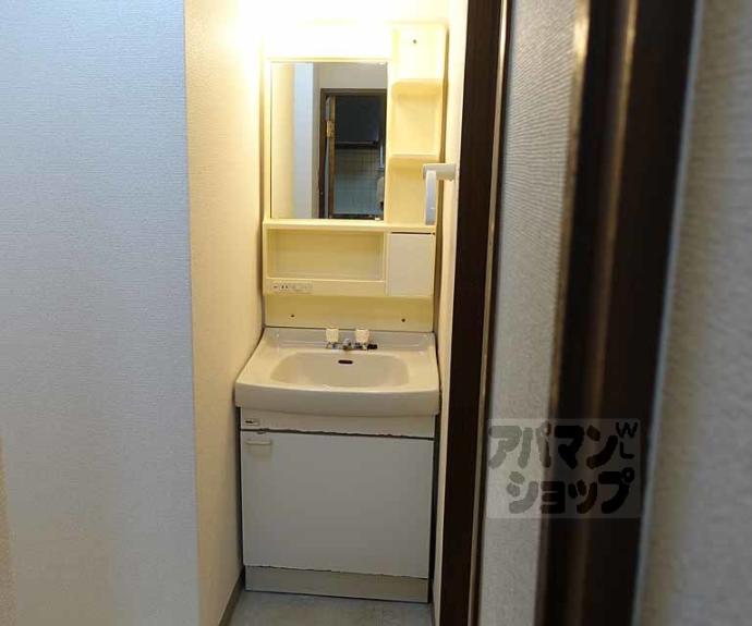 【アーバン四条梅ノ宮】間取