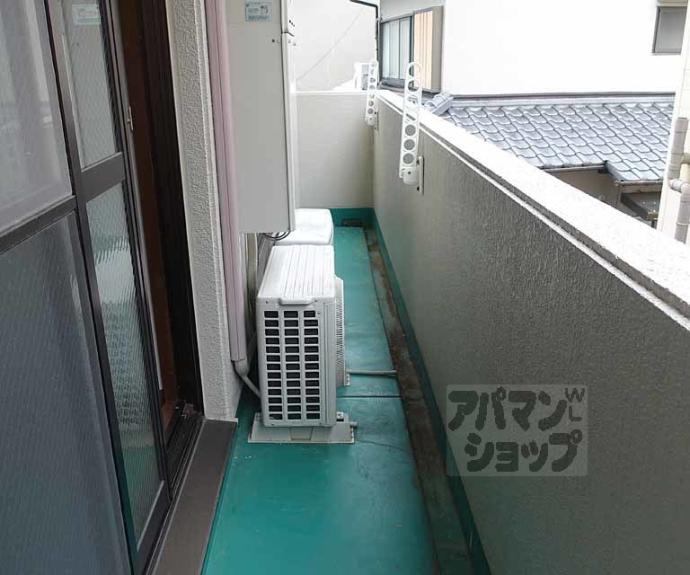 【アーバン四条梅ノ宮】間取