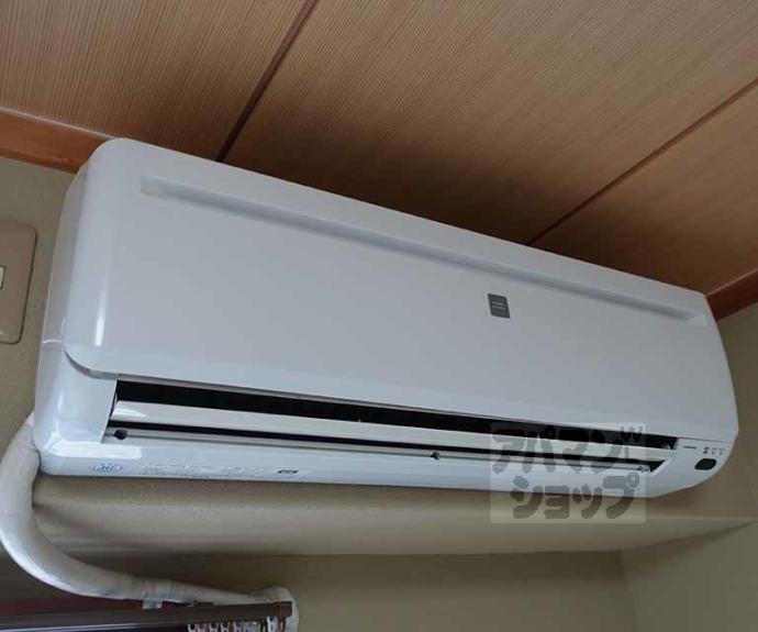 【アーバン四条梅ノ宮】間取