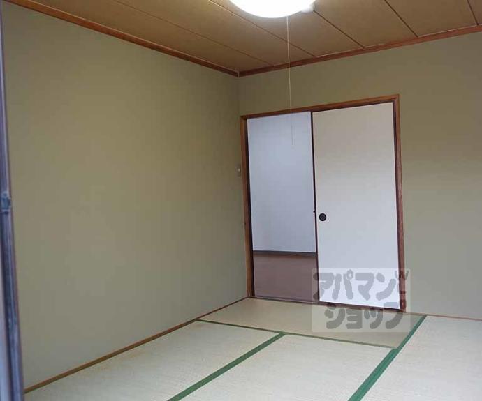 【アーバン四条梅ノ宮】間取