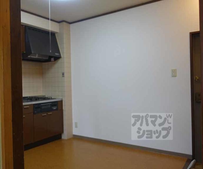 【アーバン四条梅ノ宮】間取