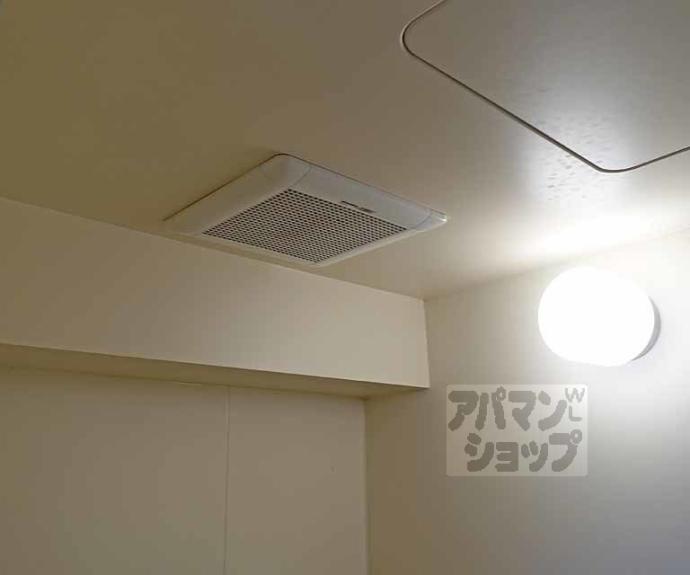 【アーバン四条梅ノ宮】間取