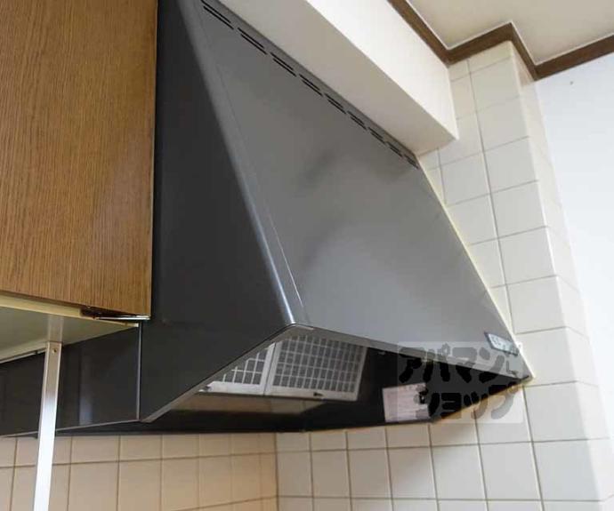 【アーバン四条梅ノ宮】間取