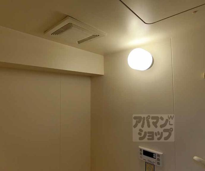 【アーバン四条梅ノ宮】間取