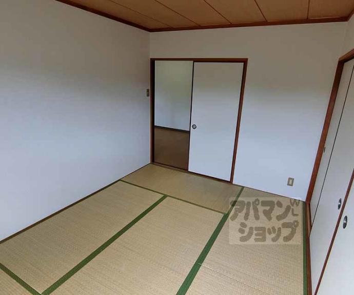 【アーバン四条梅ノ宮】間取