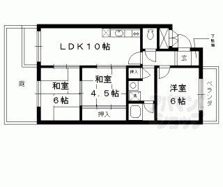 【エバグリーン】
