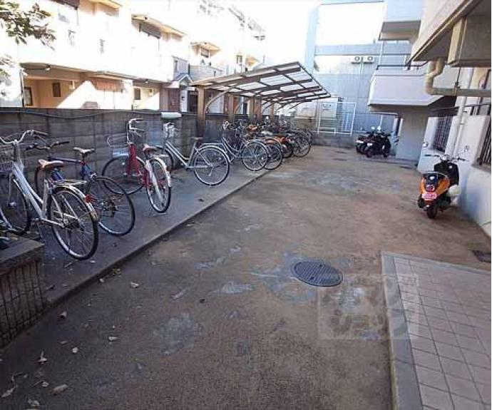 【エバグリーン】間取