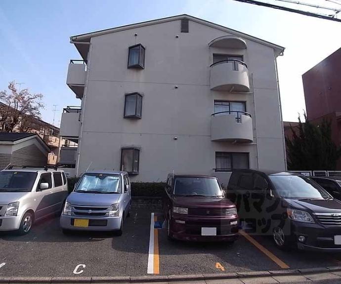 【エバグリーン】間取