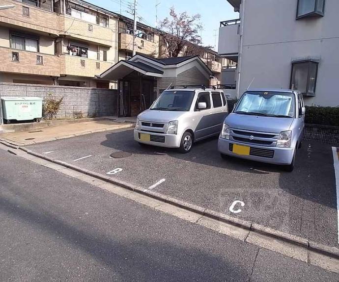 【エバグリーン】間取