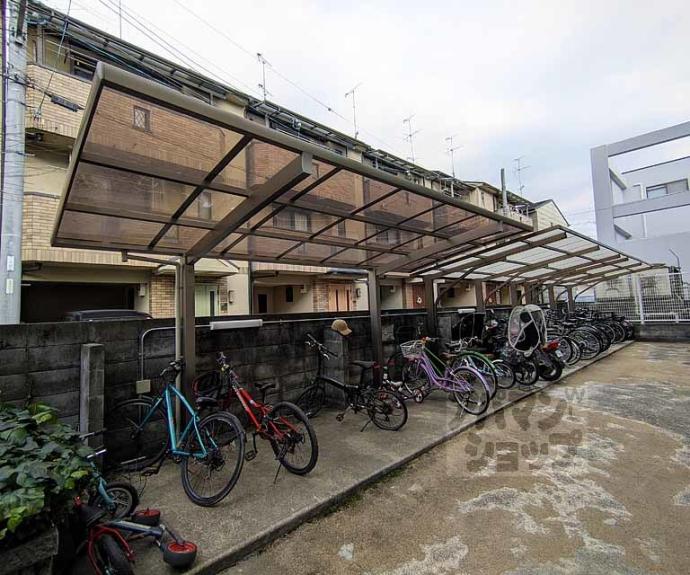 【エバグリーン】間取