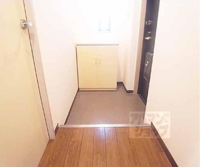 【エバグリーン】間取