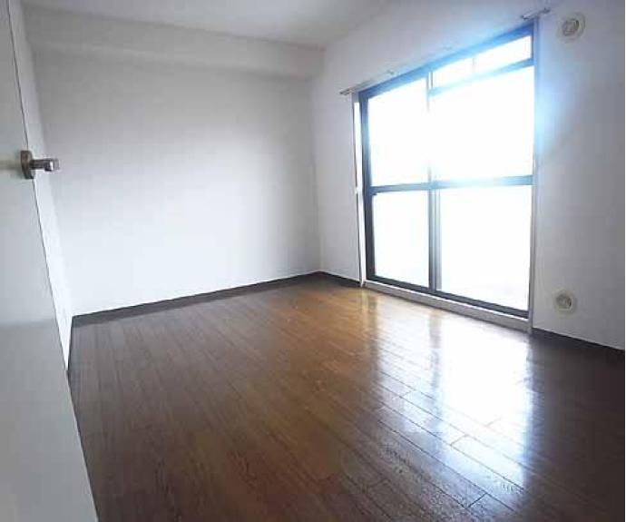 【エバグリーン】間取