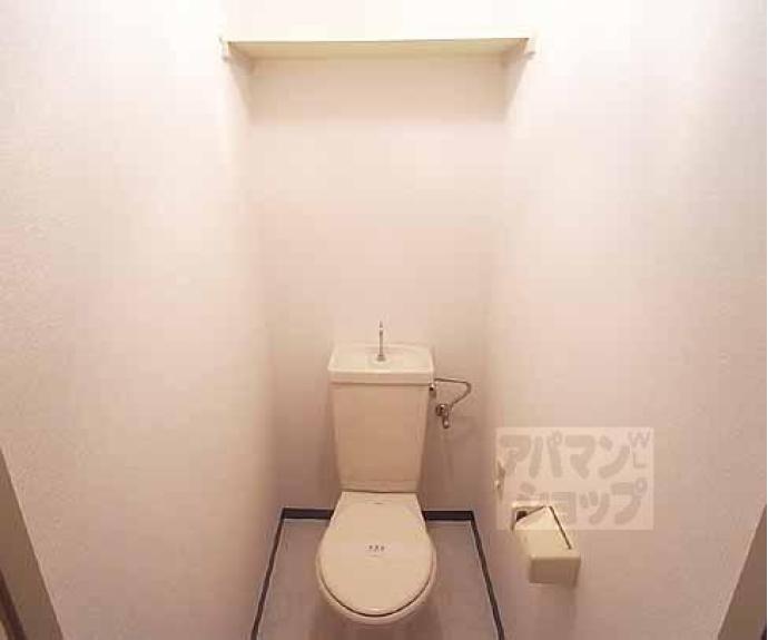 【エバグリーン】間取