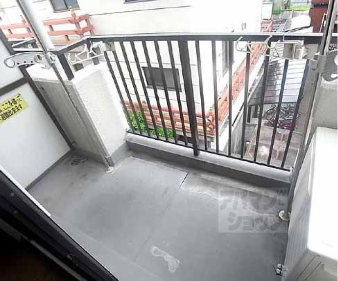 【エバグリーン】間取