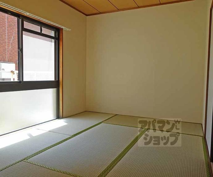 【エバグリーン】間取