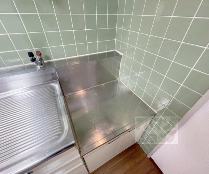 【エバグリーン】