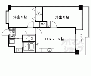 【グリーンエクセル西院】