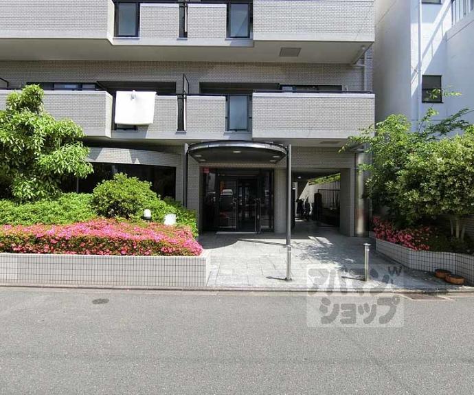 【グリーンエクセル西院】間取