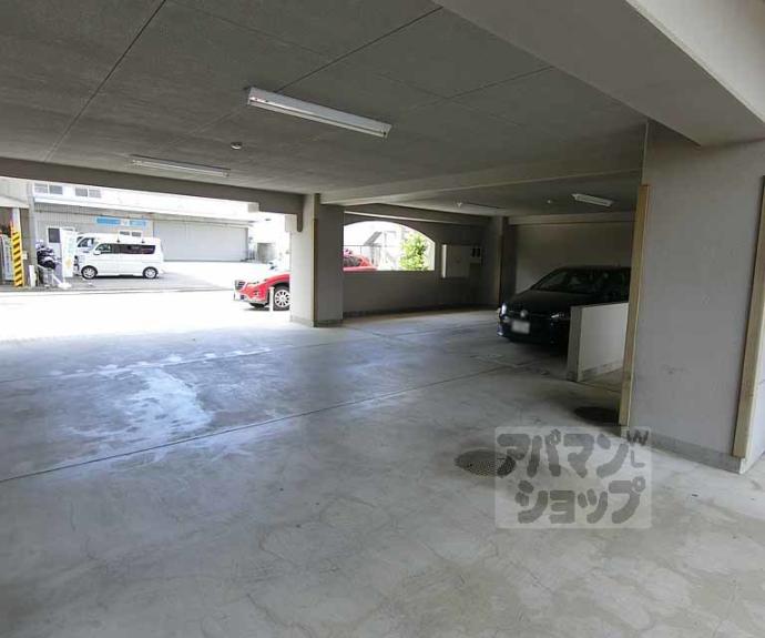 【グリーンエクセル西院】間取