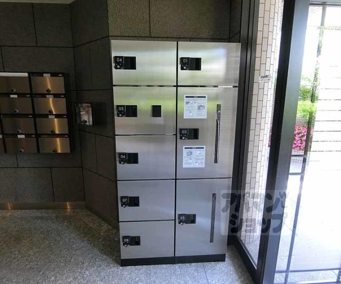 【グリーンエクセル西院】間取