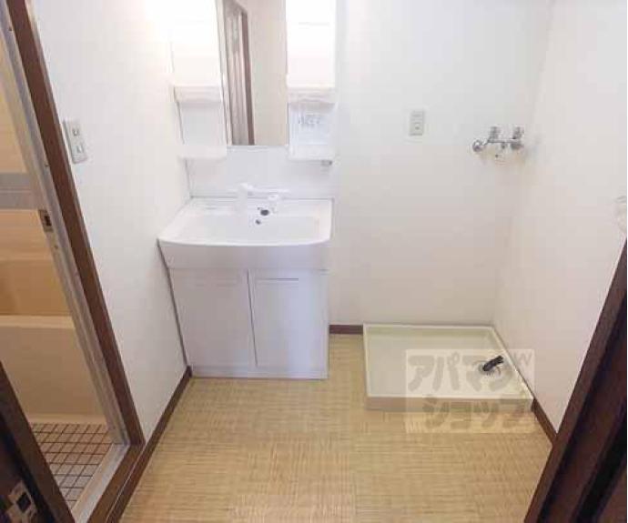 【グリーンエクセル西院】間取