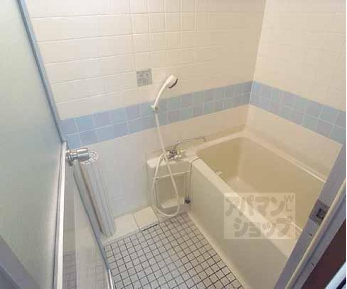 【グリーンエクセル西院】間取